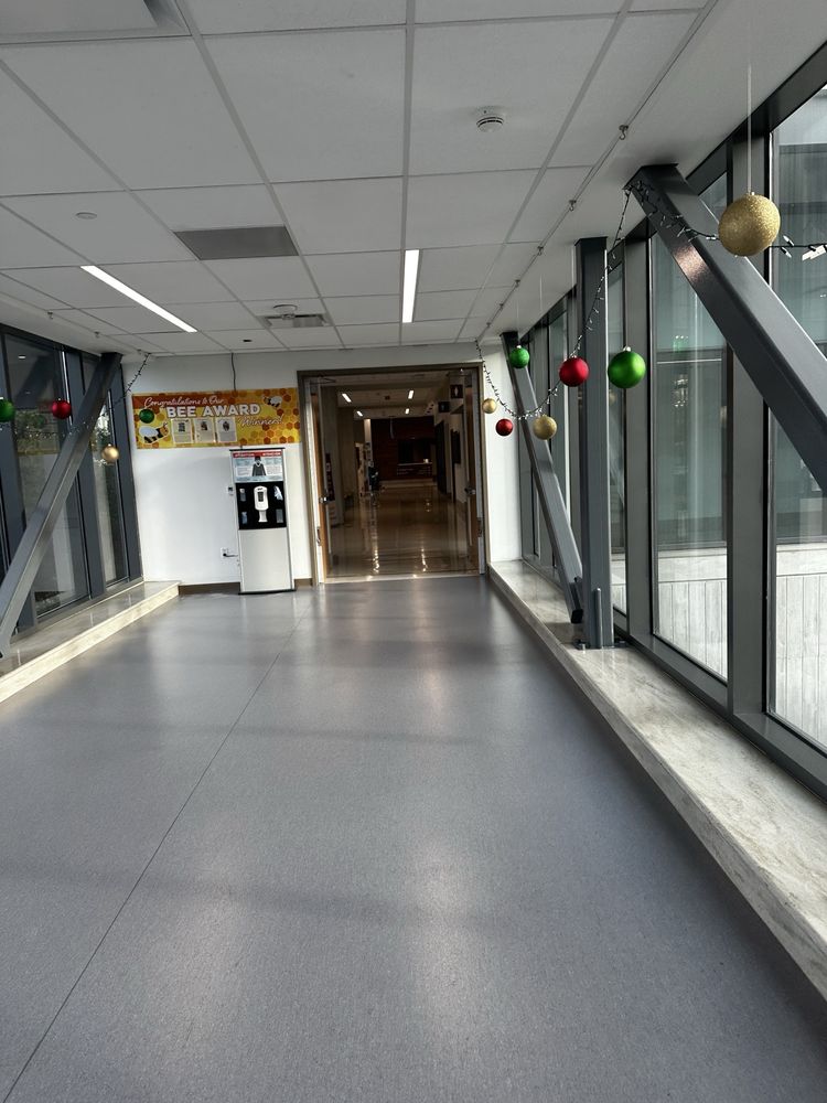 Ascension Dell Seton Medical Center at The University of Texas - patient advocate in Austin, TX