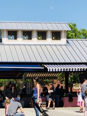 Mount Pleasant Farmers Market by null