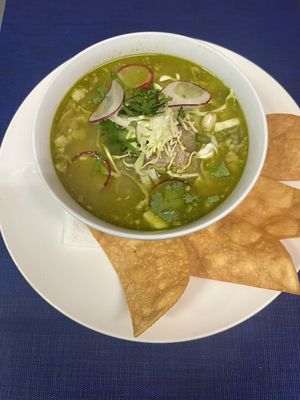 TACOQUETO by null