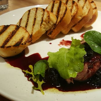 Launderette - Chicken liver pâté - New American Near Me - Austin, Texas