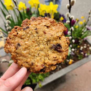 Standard Baking - Oatmeal cookie - Bakeries Near Me - Portland, Maine Standard Baking - Oatmeal cookie - Bakeries Near Me - Portland, Maine