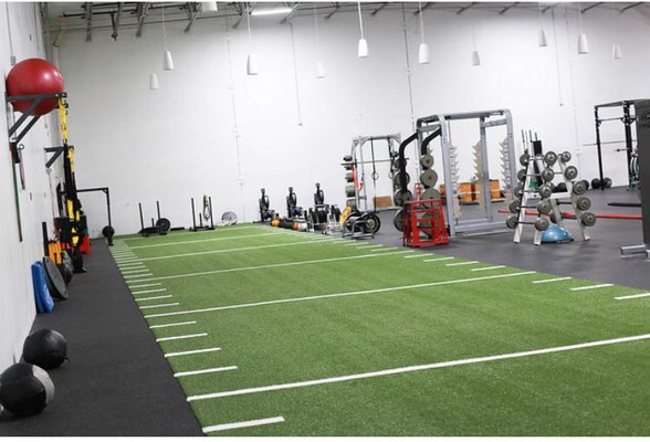 Extreme Studio Performance