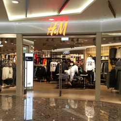 H&M