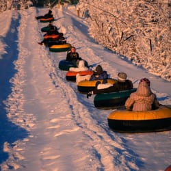 Birch Hill Ski and Snowboard Area