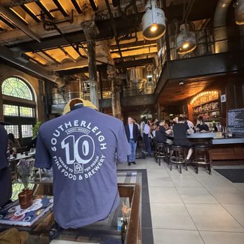 Southerleigh - Breweries Near Me - San Antonio, Texas Southerleigh - Breweries Near Me - San Antonio, Texas