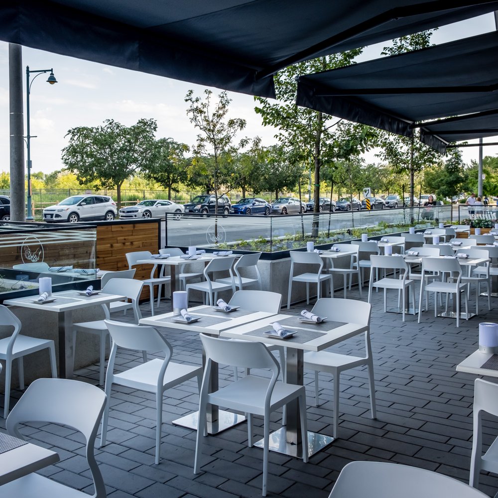 La Vecchia Ristorante - Italian Near Me - Toronto, Ontario