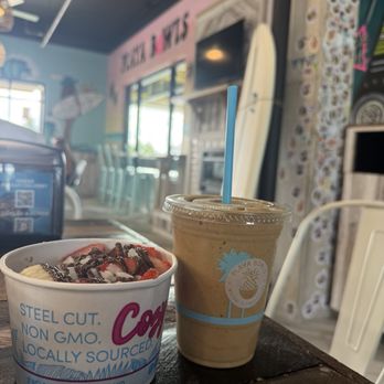 Playa Bowls - Juice Bars & Smoothies Near Me - Parker, Colorado Playa Bowls - Juice Bars & Smoothies Near Me - Parker, Colorado