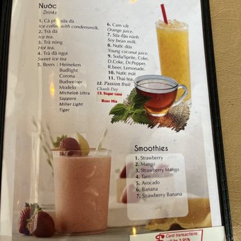 TD Seafood & Phở House - Menu - Vietnamese Near Me - Harvey, Louisiana TD Seafood & Phở House - Menu - Vietnamese Near Me - Harvey, Louisiana
