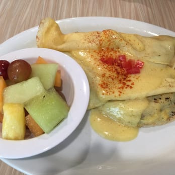 Stacks Pancake House - Garden crepe - Breakfast & Brunch Near Me - Irvine, California Stacks Pancake House - Garden crepe - Breakfast & Brunch Near Me - Irvine, California
