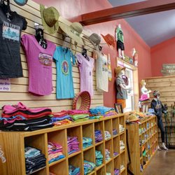 Hoodoos General Store & Ice Cream Parlor