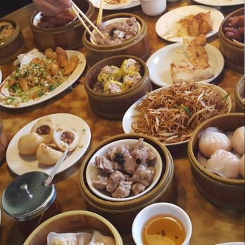 Jade Garden - Dim Sum Near Me - Seattle, Washington
