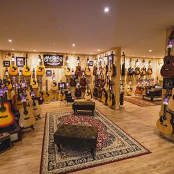 PMT Birmingham - Martin guitars