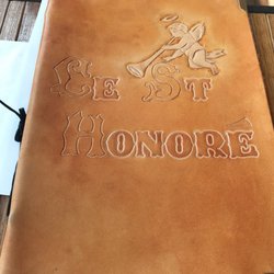 Le Saint Honore