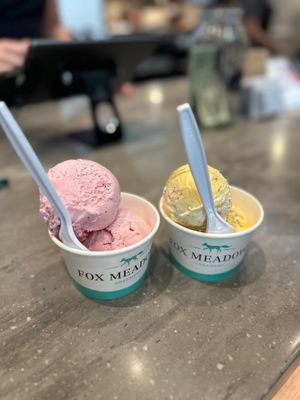 Fox Meadows Creamery by null
