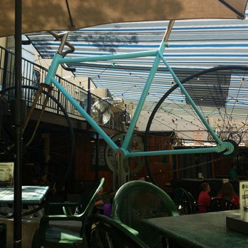 Carver Brewing Co. - Nice place. Great outdoors patio with lots of shade! - New American Near Me - Durango, Colorado