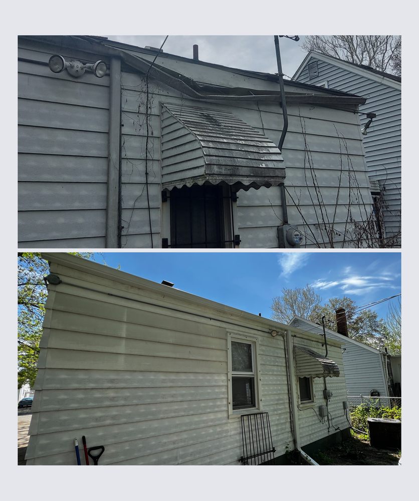 GREATER THAN GUTTER SERVICES Updated September 2024 Dearborn