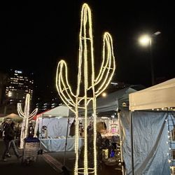 Phoestivus - Cactus Lights