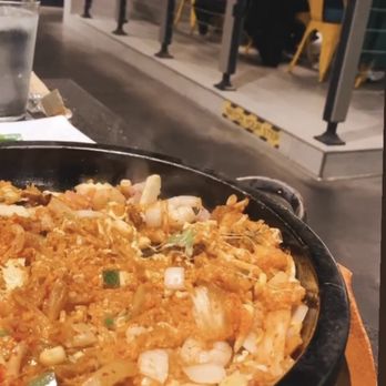 Food Terminal - Shrimp fried rice - Malaysian Near Me - Chamblee, Georgia Food Terminal - Shrimp fried rice - Malaysian Near Me - Chamblee, Georgia