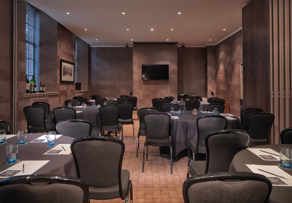 Malmaison Leeds by null