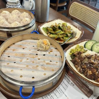 Dumpling U - All - Chinese Near Me - Fresno, California