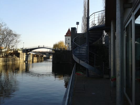 Jazz Dock by null