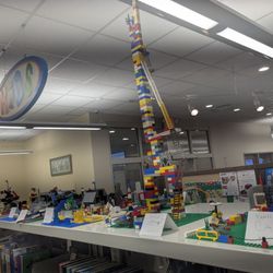 Clark County Public Library