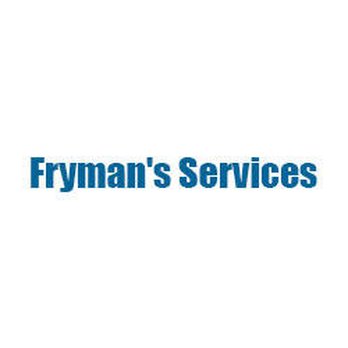 1. Fryman's Services