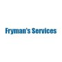 Fryman's Services