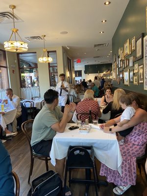 SOLEVO KITCHEN & SOCIAL - Updated April 2025 - 226 Photos & 261 Reviews ...