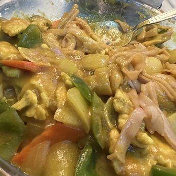 Lucky House - 51. Curry Chicken () - Dim Sum Near Me - Kent, Washington Lucky House - 51. Curry Chicken () - Dim Sum Near Me - Kent, Washington