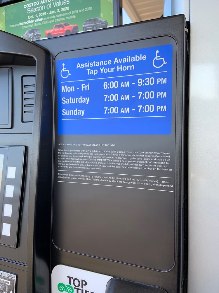 COSTCO GAS 11 Photos 2051 S Cole Rd, Boise, Idaho Gas Stations