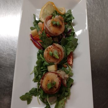 Windjammer Restaurant & Lounge - Sauteed prawns - American Near Me - Pacific Beach, Washington Windjammer Restaurant & Lounge - Sauteed prawns - American Near Me - Pacific Beach, Washington