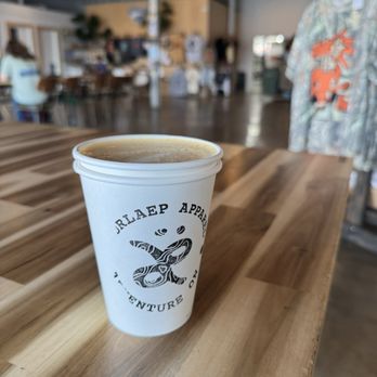 Burlaep - Nonfat Latte, really good! - Coffee & Tea Near Me - Chattanooga, Tennessee Burlaep - Nonfat Latte, really good! - Coffee & Tea Near Me - Chattanooga, Tennessee