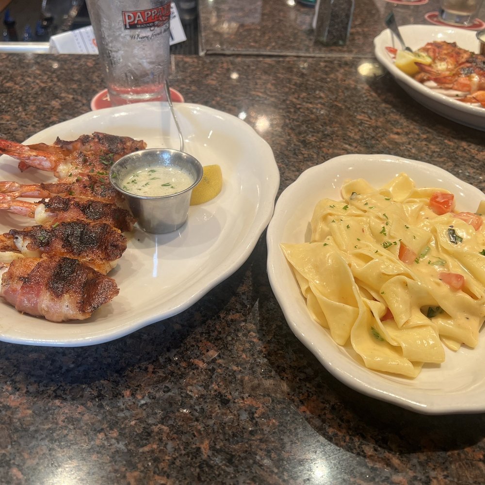 Pappadeaux Seafood Kitchen - Seafood Near Me - Austin, Texas Pappadeaux Seafood Kitchen - Seafood Near Me - Austin, Texas