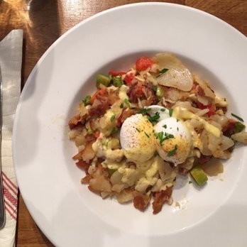 Iron Rooster - Lump crap hash - Cocktail Bars Near Me - Annapolis, Maryland