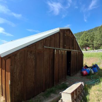 Bakers Best Painting Plus - General Contractors Near Me - Baker City, Oregon