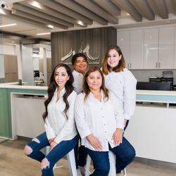 Natalia Homyak, DDS - Dental Hygiene team