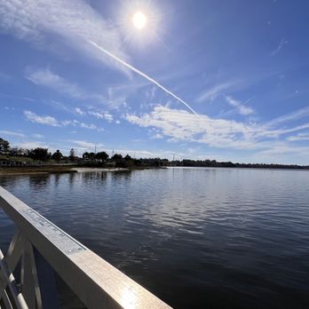 Northbridge Park - Parks Near Me - Charleston, South Carolina