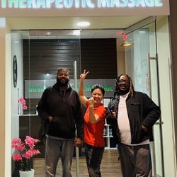 Nova Therapeutic Massage - Springfield - Thank you for your support and patronage. We are so appreciate your guys visit us.