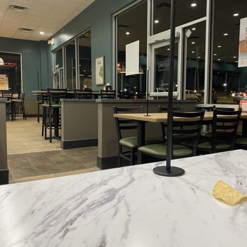 McAlister's Deli - Inside - Delis Near Me - Killeen, Texas McAlister's Deli - Inside - Delis Near Me - Killeen, Texas