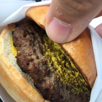 Hardee's - I got scammed. I ordered a $6 burger and received this thing instead, which came in a big burger box, maybe to trick me? Girl was rude too. - Burgers Near Me - Memphis, Tennessee Hardee's - I got scammed. I ordered a $6 burger and received this thing instead, which came in a big burger box, maybe to trick me? Girl was rude too. - Burgers Near Me - Memphis, Tennessee