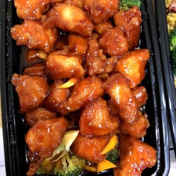 East 21 - Orange chicken - Japanese Near Me - Jackson Heights, New York East 21 - Orange chicken - Japanese Near Me - Jackson Heights, New York