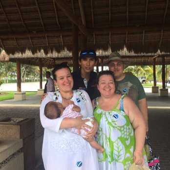 Tripping Cool Excursions - La Familia and Yantar--Thanks for a fun afternoon!! - Tours Near Me - San Miguel de Cozumel, ROO Tripping Cool Excursions - La Familia and Yantar--Thanks for a fun afternoon!! - Tours Near Me - San Miguel de Cozumel, ROO