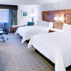 DoubleTree by Hilton Madison Downtown - Guest room