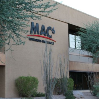 MAC6 Conscious Workspace - Mac6 - Specialty Schools Near Me - Tempe, Arizona MAC6 Conscious Workspace - Mac6 - Specialty Schools Near Me - Tempe, Arizona