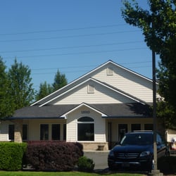 St. Francis Animal Hospital - Our hospital