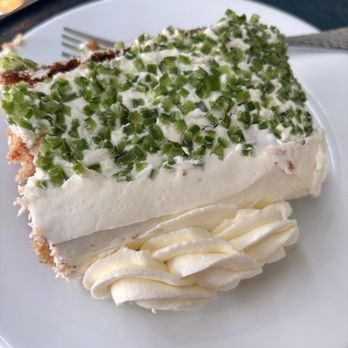 Trestles Coastal Cuisine - Jalapeño carrot cake - Seafood Near Me - Castle Rock, Colorado Trestles Coastal Cuisine - Jalapeño carrot cake - Seafood Near Me - Castle Rock, Colorado