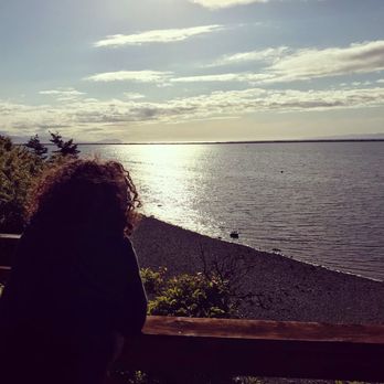 Dungeness Barn House B&B - Bed & Breakfast Near Me - Sequim, Washington
