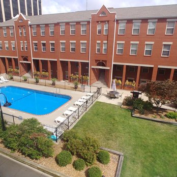 Lincoln Square Apartments - Apartments Near Me - Springfield, Illinois Lincoln Square Apartments - Apartments Near Me - Springfield, Illinois