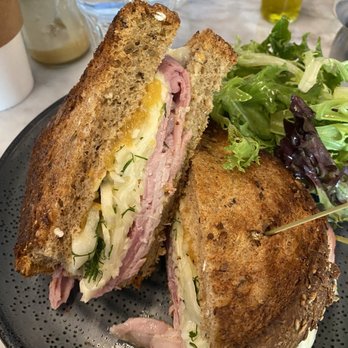 Bloomsday Cafe - Peach-O Panino - Coffee & Tea Near Me - Philadelphia, Pennsylvania Bloomsday Cafe - Peach-O Panino - Coffee & Tea Near Me - Philadelphia, Pennsylvania